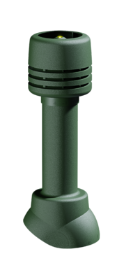 Трубный аэратор 110/650/ Зеленый