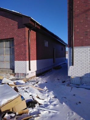 Угол Berg, Рубиновый - 9