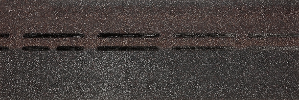 Коньково-карнизная черепица Docke Premium, Фладен - 1