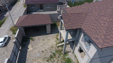 Гибкая черепица Premium, Цюрих, Кофе - 132