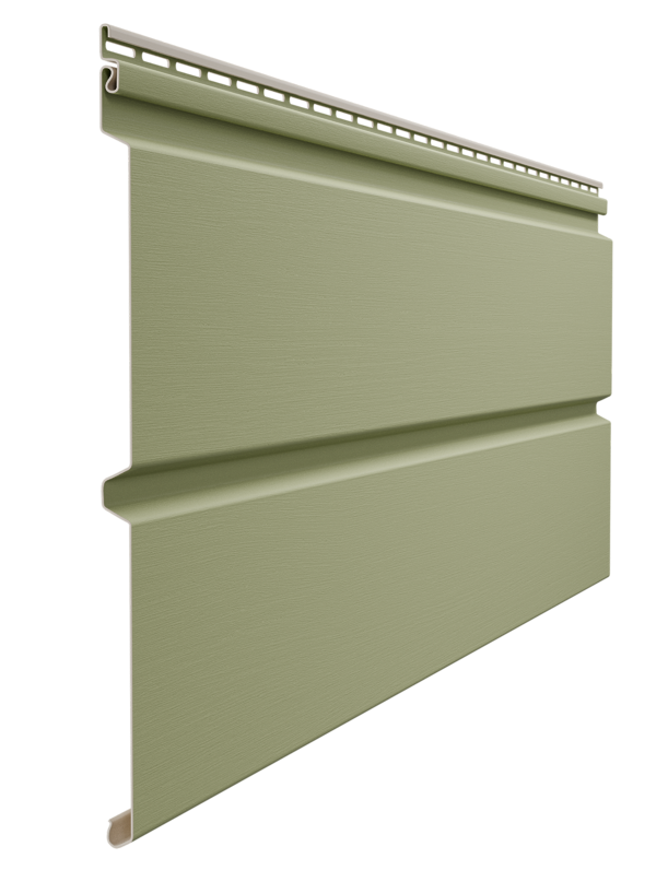 Сайдинг Premium, Брус, кипарис - 1